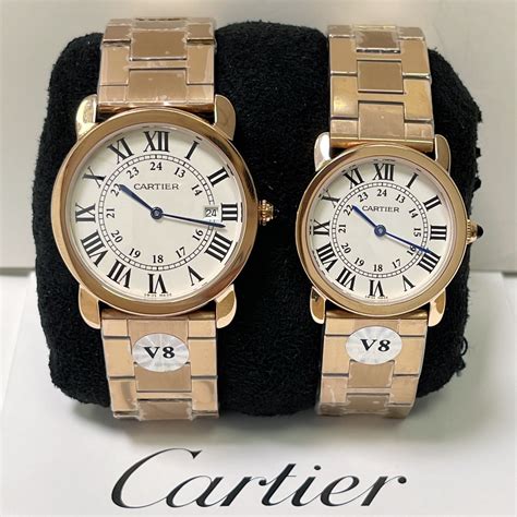 aaa cartier watches